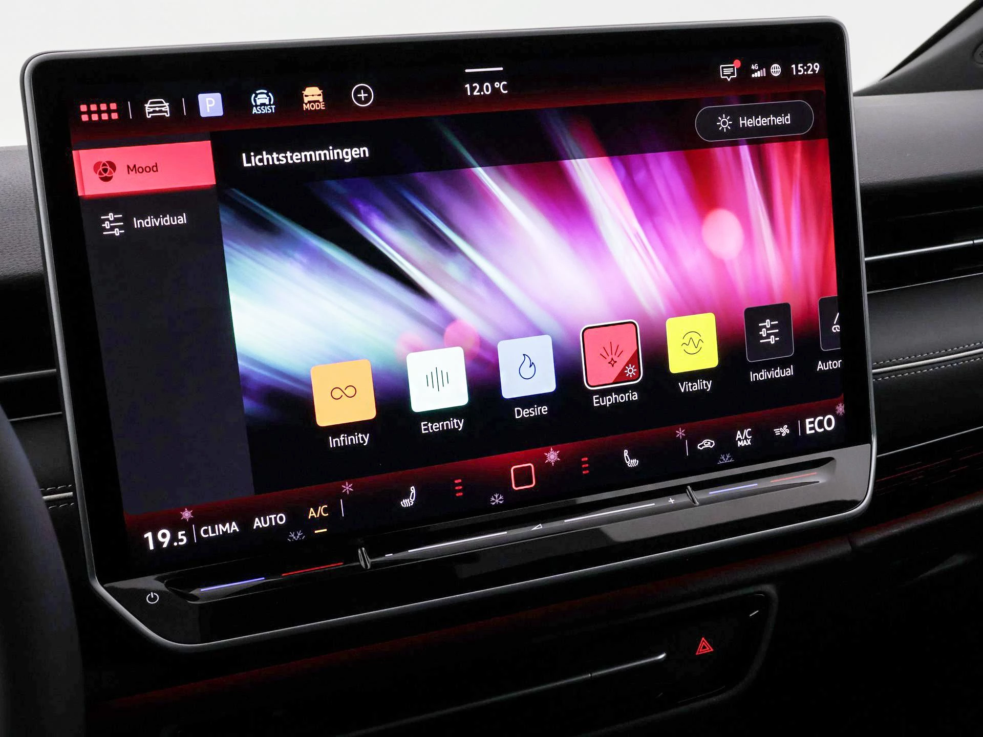 Hoofdafbeelding Volkswagen ID.7