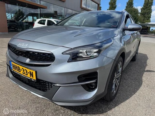 Hoofdafbeelding Kia XCeed