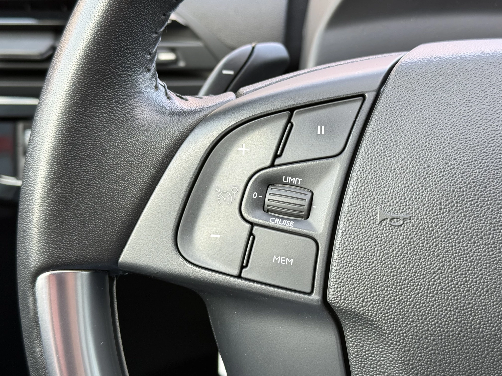 Hoofdafbeelding Citroën C4 Spacetourer