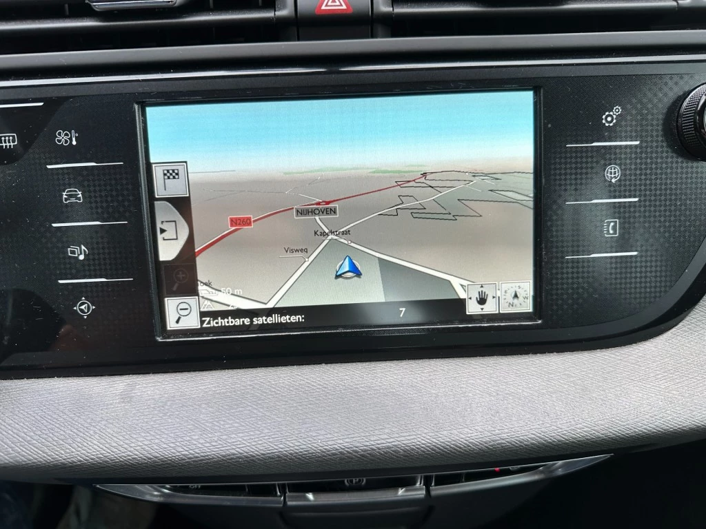 Hoofdafbeelding Citroën C4 Picasso