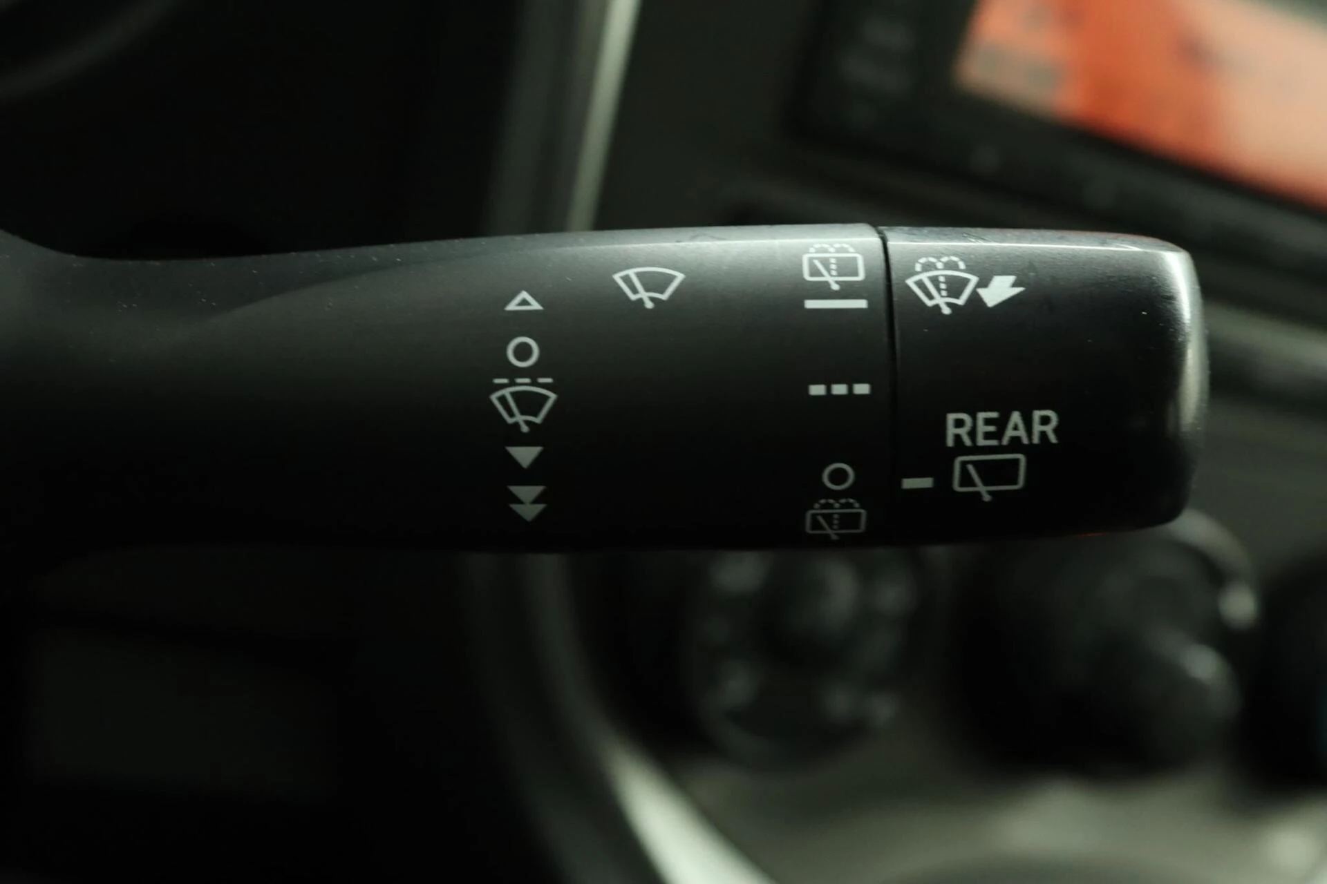 Hoofdafbeelding Toyota Verso-S