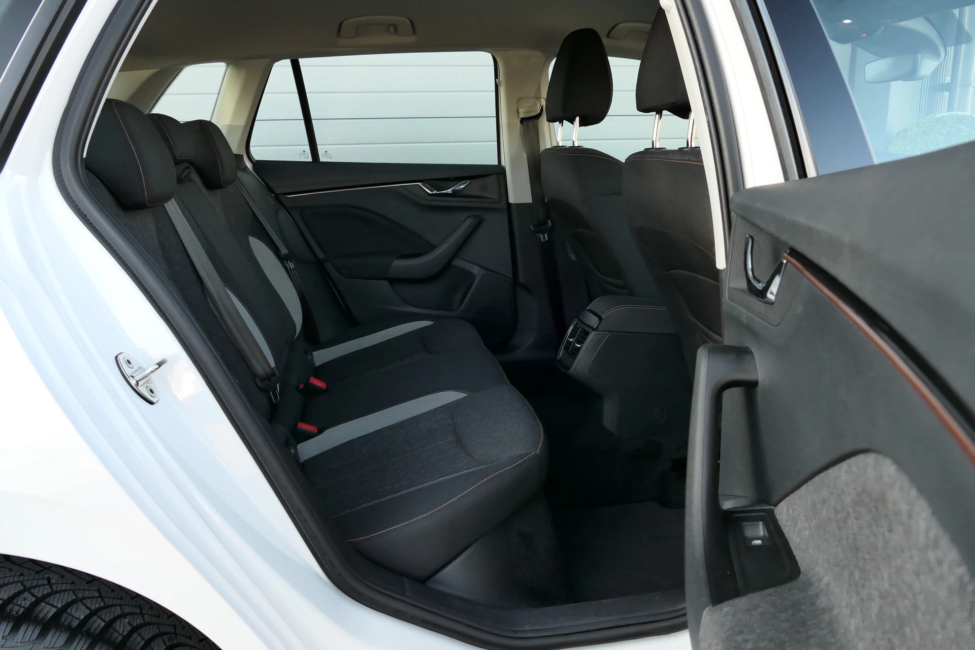 Hoofdafbeelding Škoda Kamiq