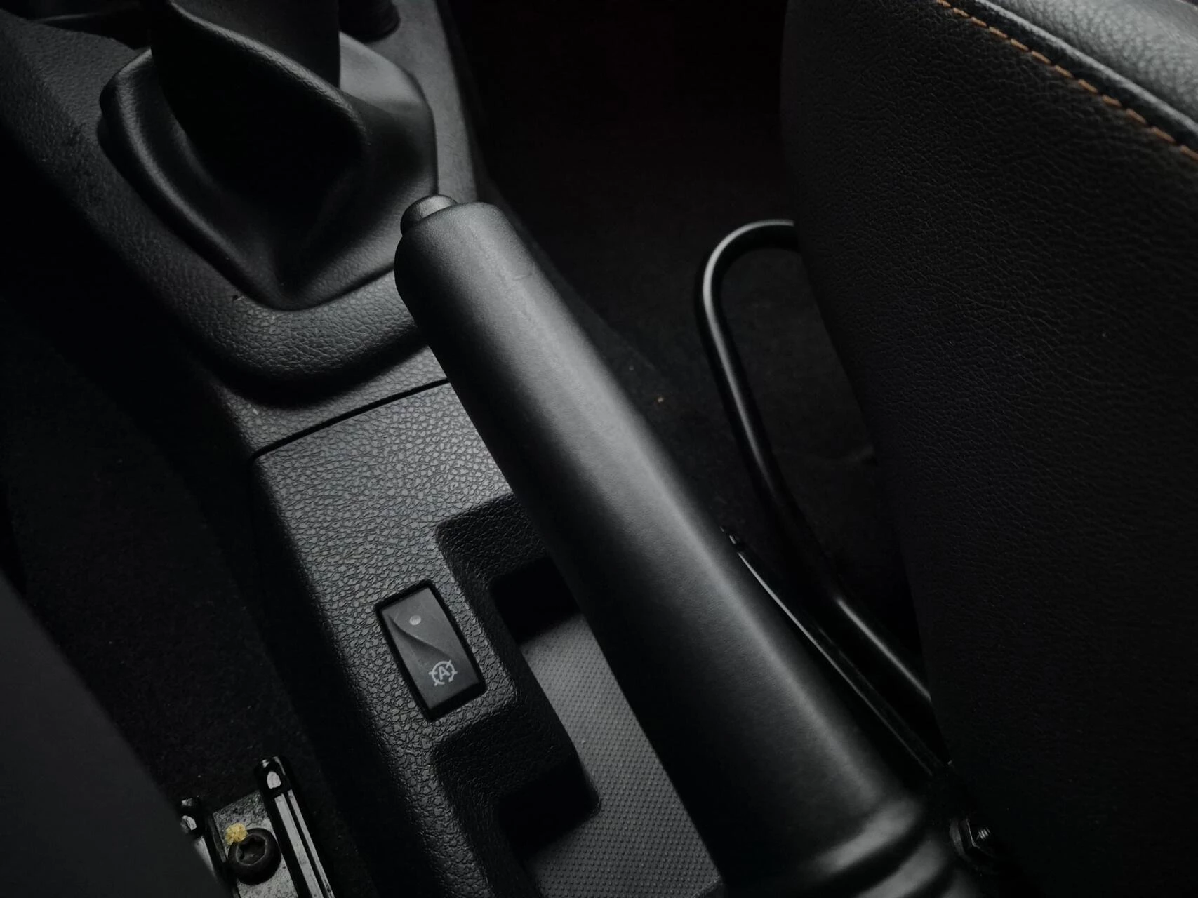 Hoofdafbeelding Dacia Sandero Stepway