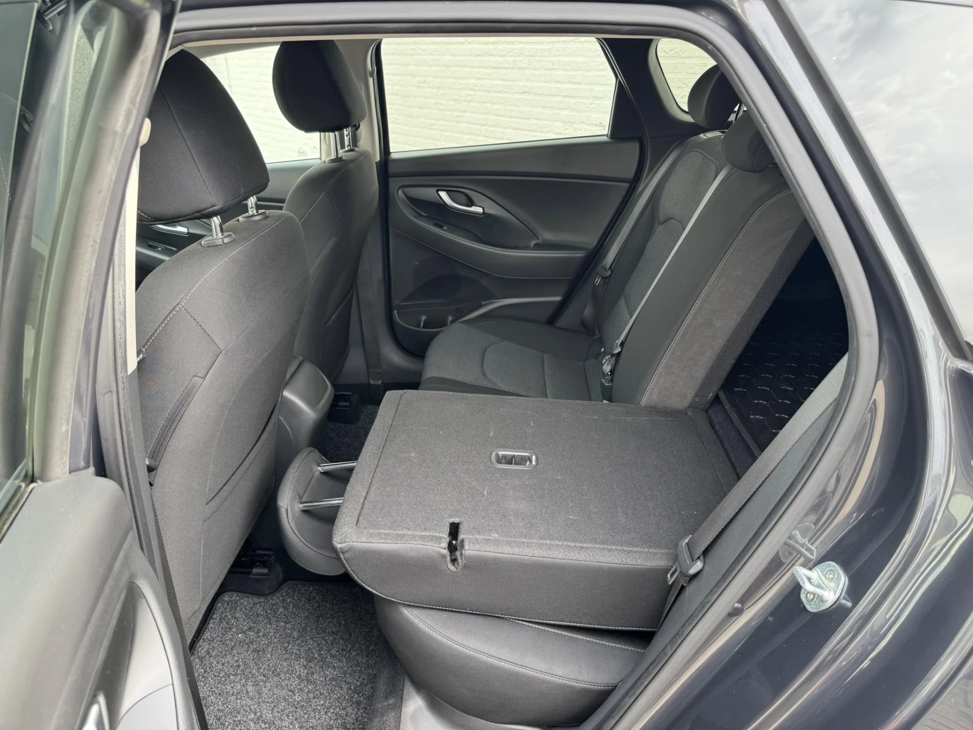 Hoofdafbeelding Hyundai i30