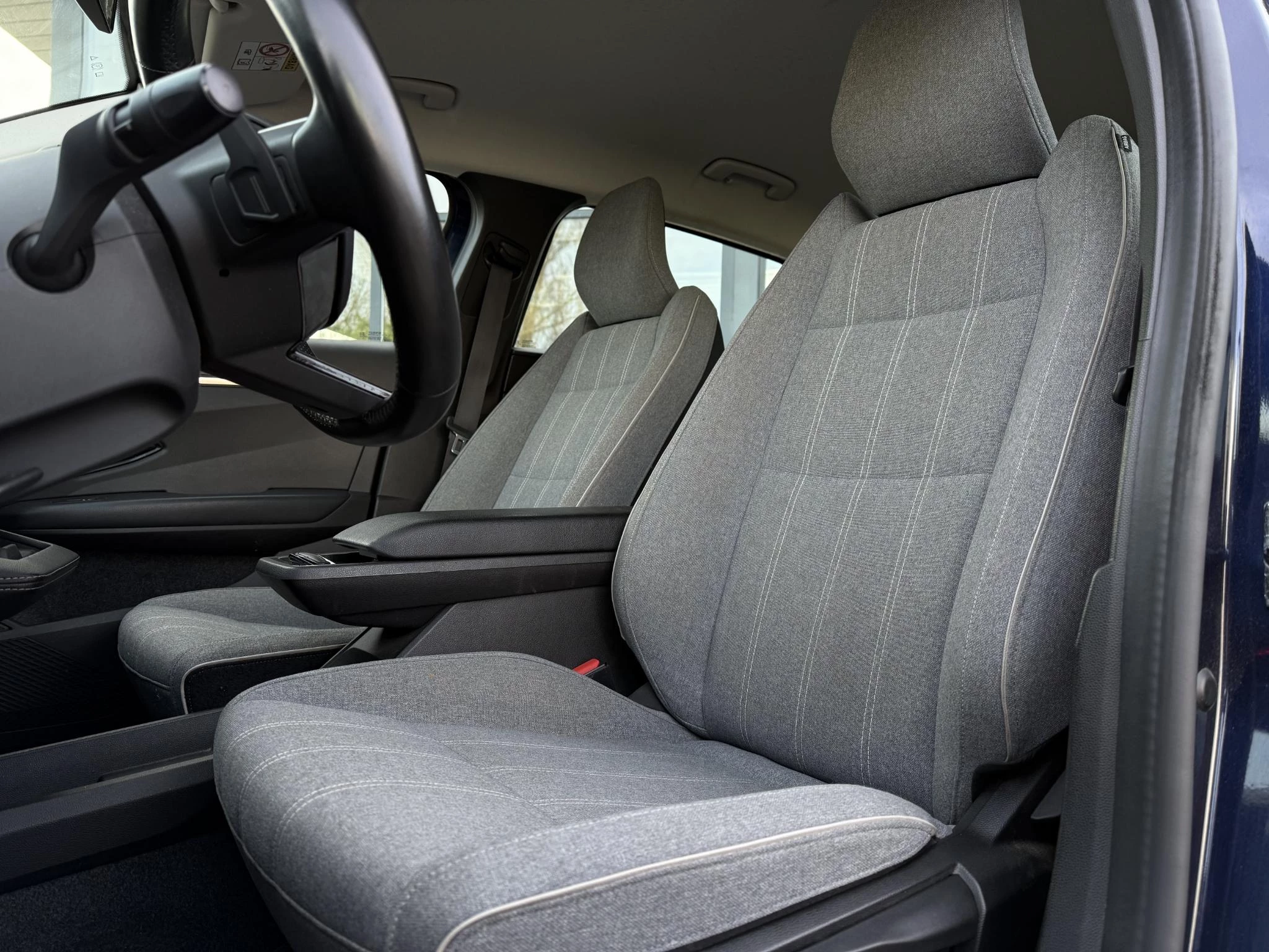 Hoofdafbeelding Renault Megane E-Tech