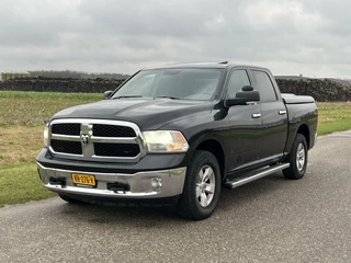 Dodge Ram 1500 3.6 V6 Quad Cab|PANO|LPG/BENZINE|MARGE