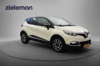 Renault Captur 0.9 TCe Dynamique - Navi, Cruise, Clima