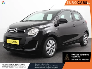 Citroen C1 1.0 VTi Feel | Airco | Bluetooth | Led |DAB