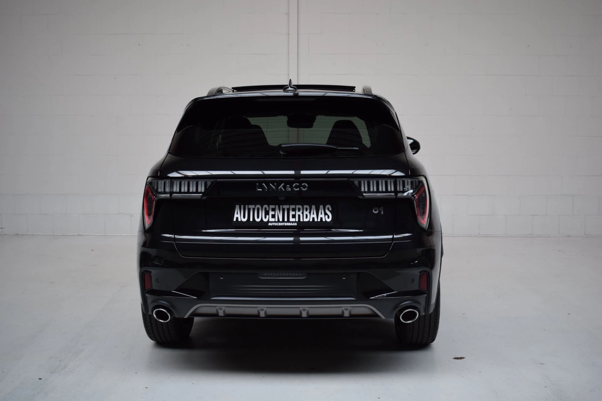 Hoofdafbeelding Lynk & Co 01