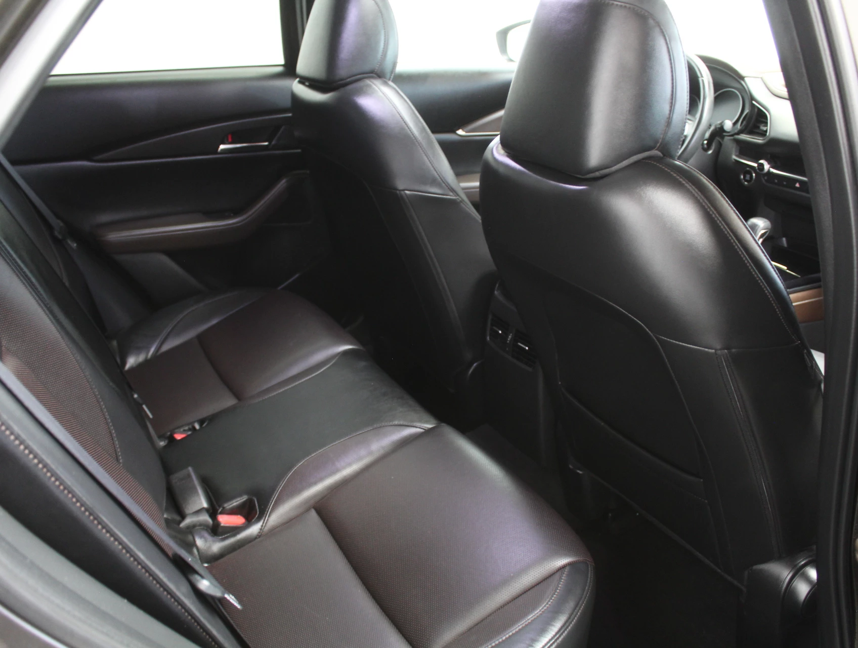 Hoofdafbeelding Mazda CX-30