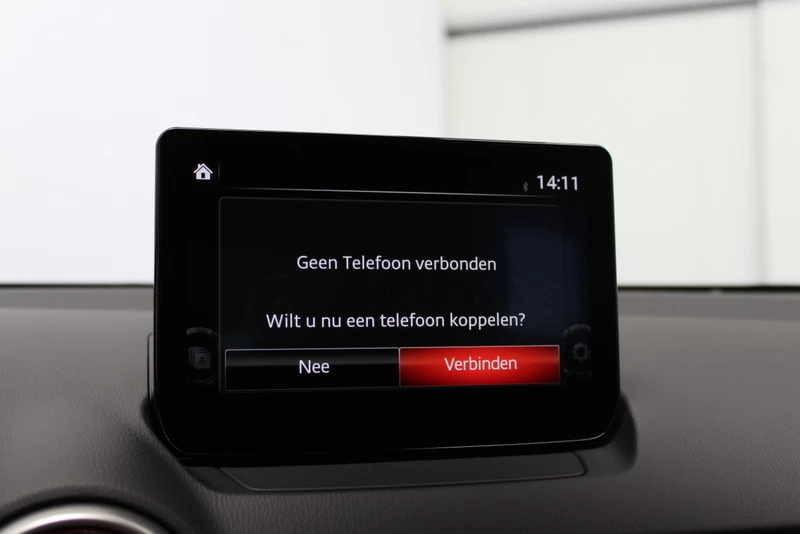 Hoofdafbeelding Mazda 2