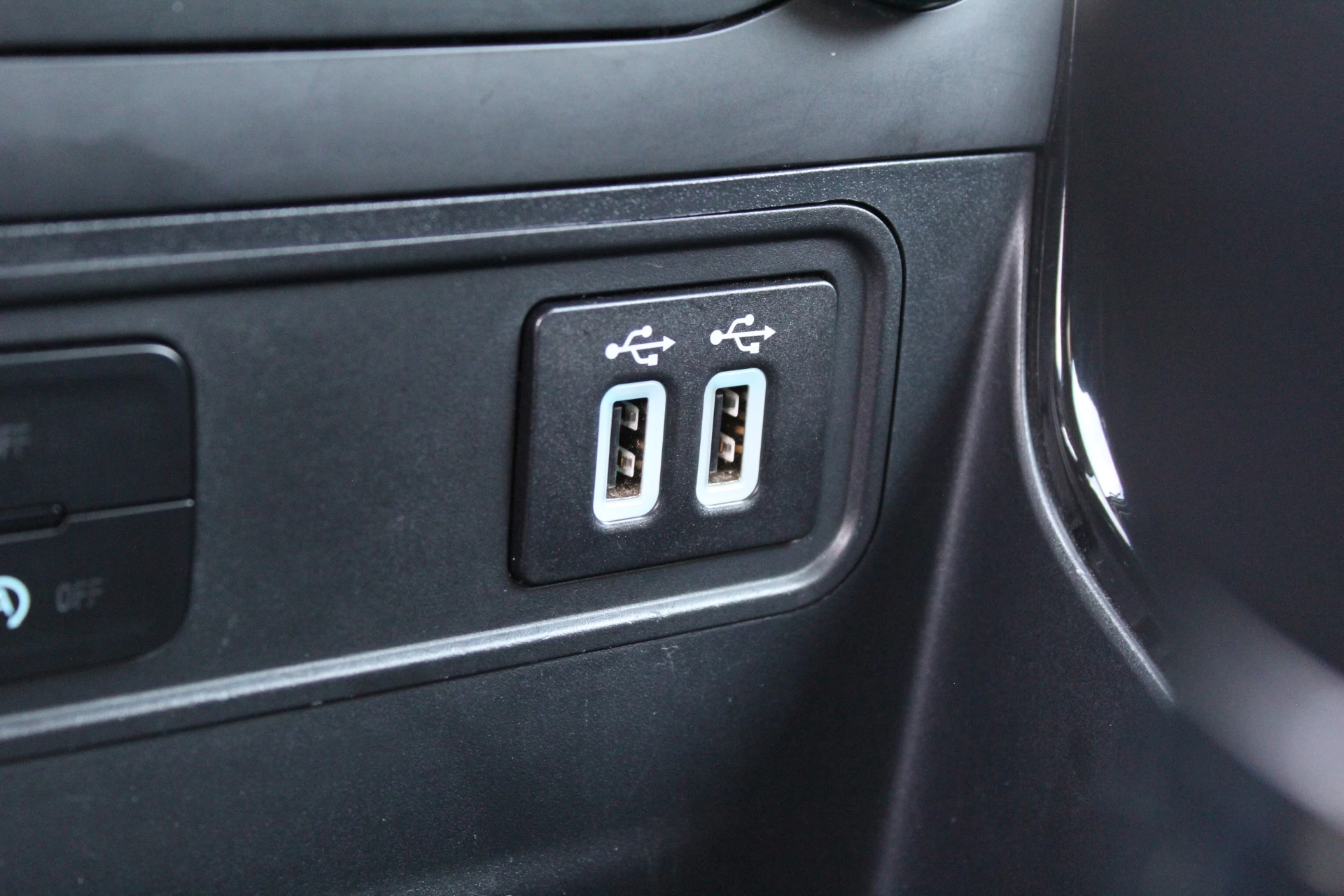 Hoofdafbeelding Ford EcoSport