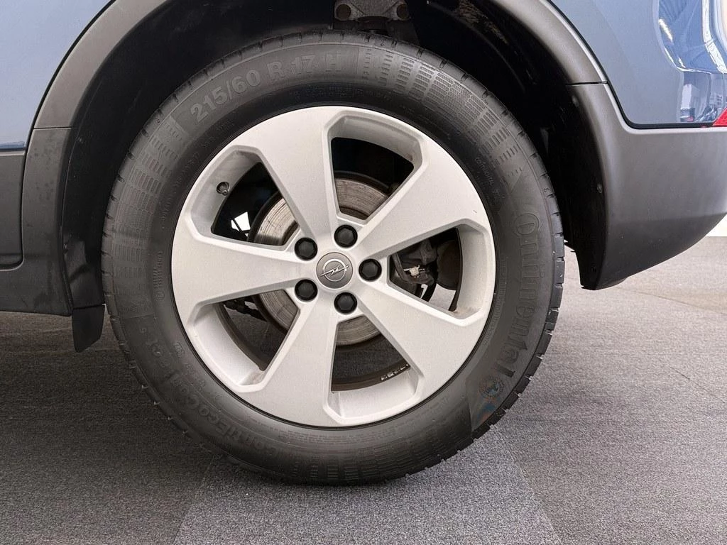 Hoofdafbeelding Opel Mokka X