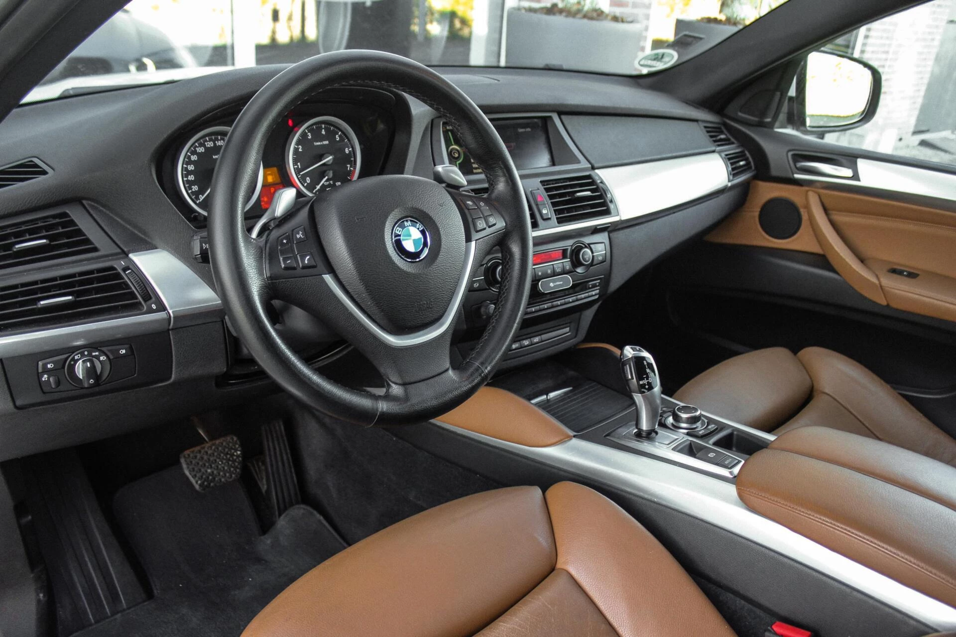 Hoofdafbeelding BMW X6