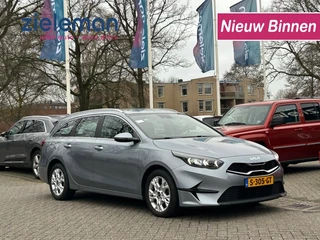 Kia Ceed Sportswagon 1.0 T-GDi MHEV DynamicLine Automaat - Carplay, Cruise, Navi, Camera, Clima