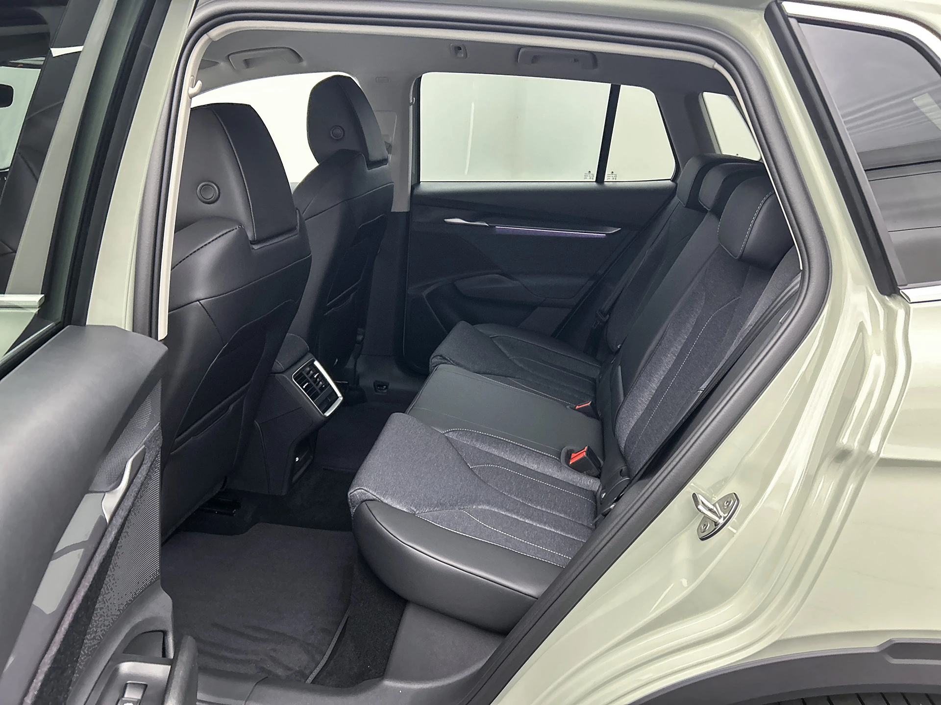 Hoofdafbeelding Škoda Elroq