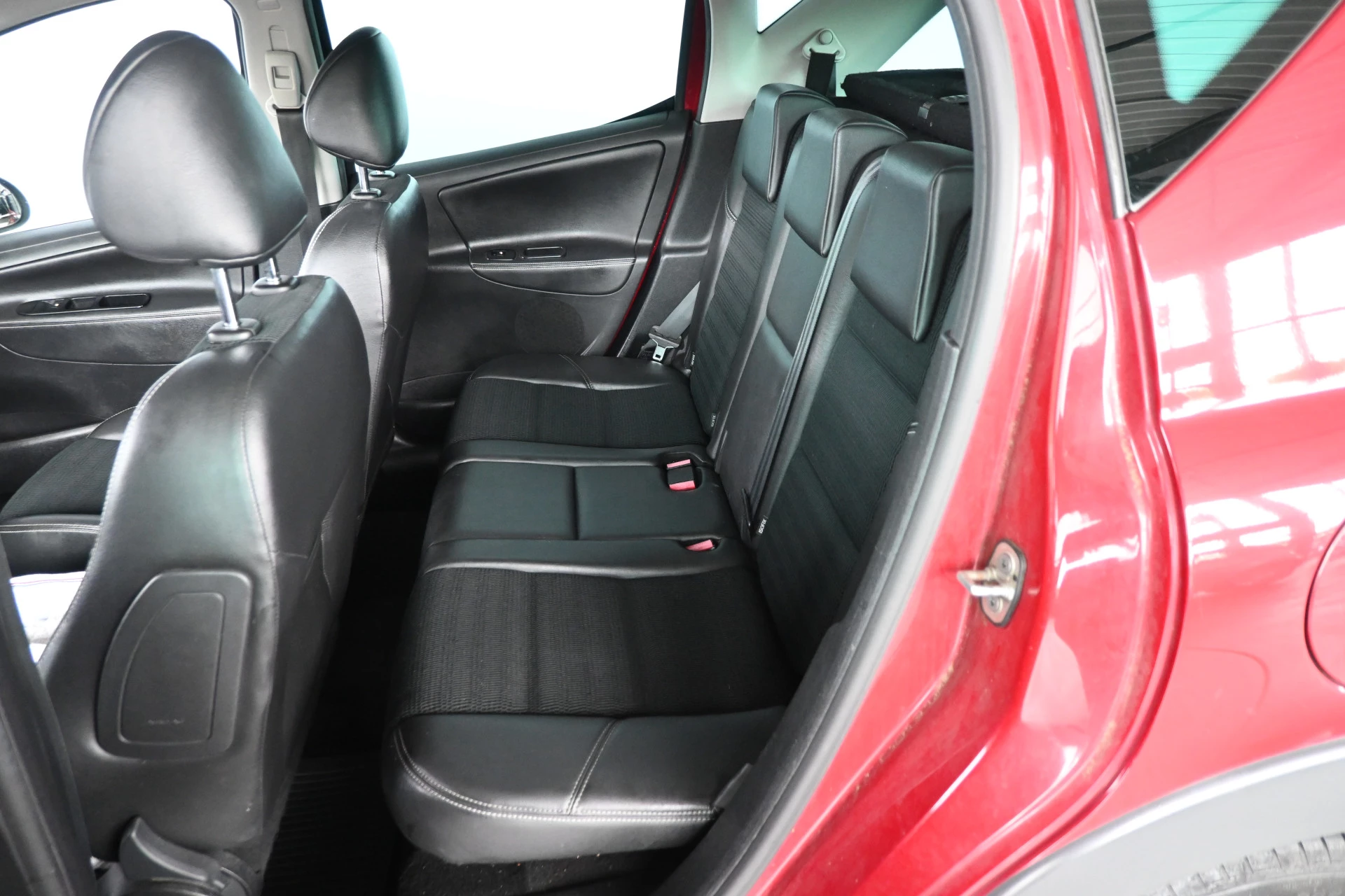 Hoofdafbeelding Peugeot 207