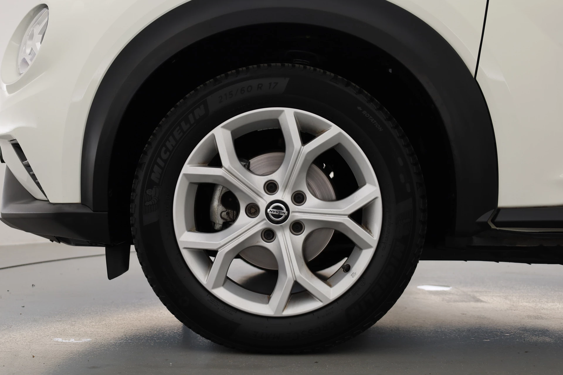 Hoofdafbeelding Nissan Juke