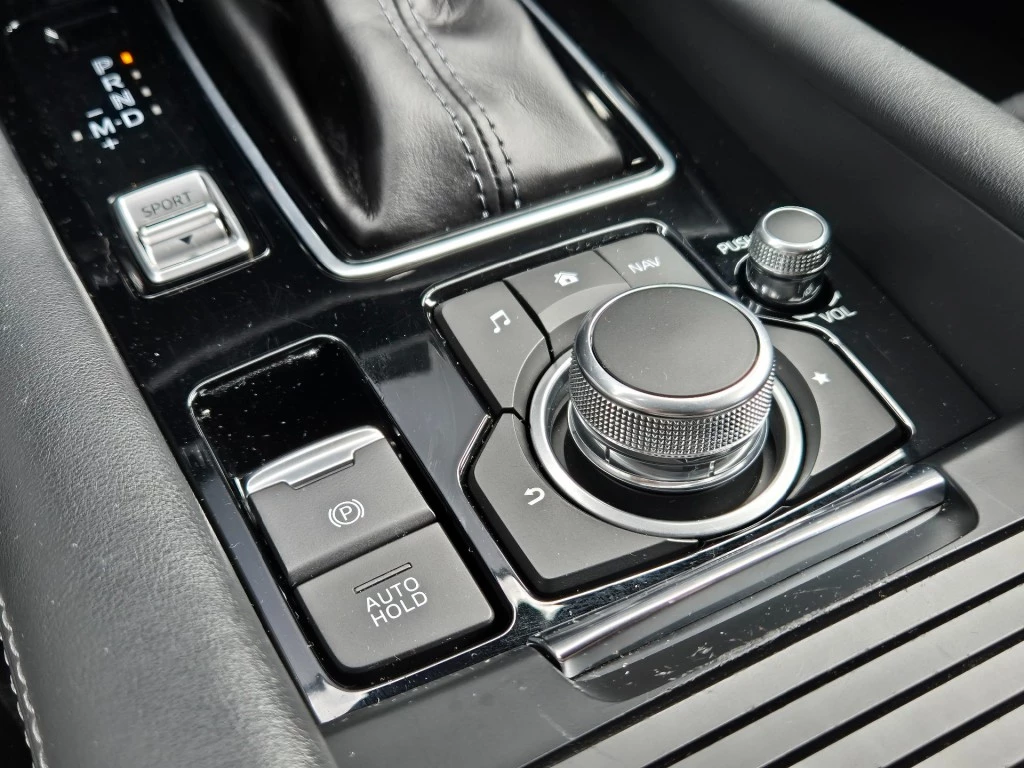 Hoofdafbeelding Mazda 6