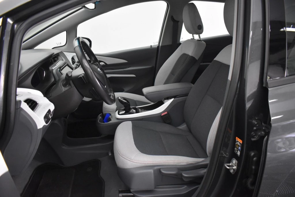 Hoofdafbeelding Opel Ampera-e