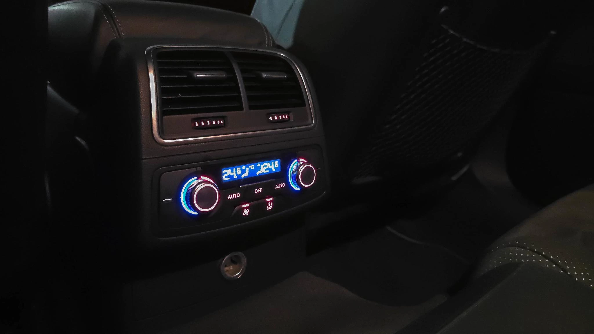 Hoofdafbeelding Audi A7