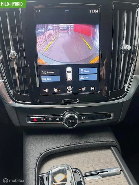 Hoofdafbeelding Volvo V90