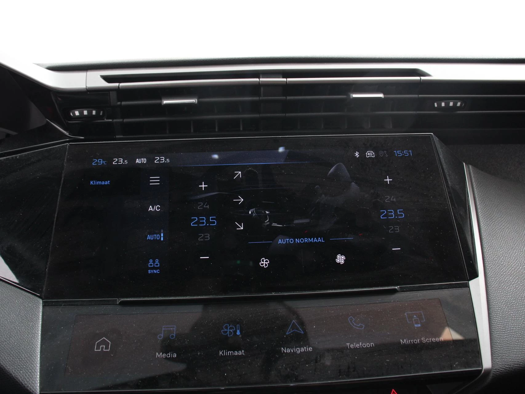 Hoofdafbeelding Peugeot 408