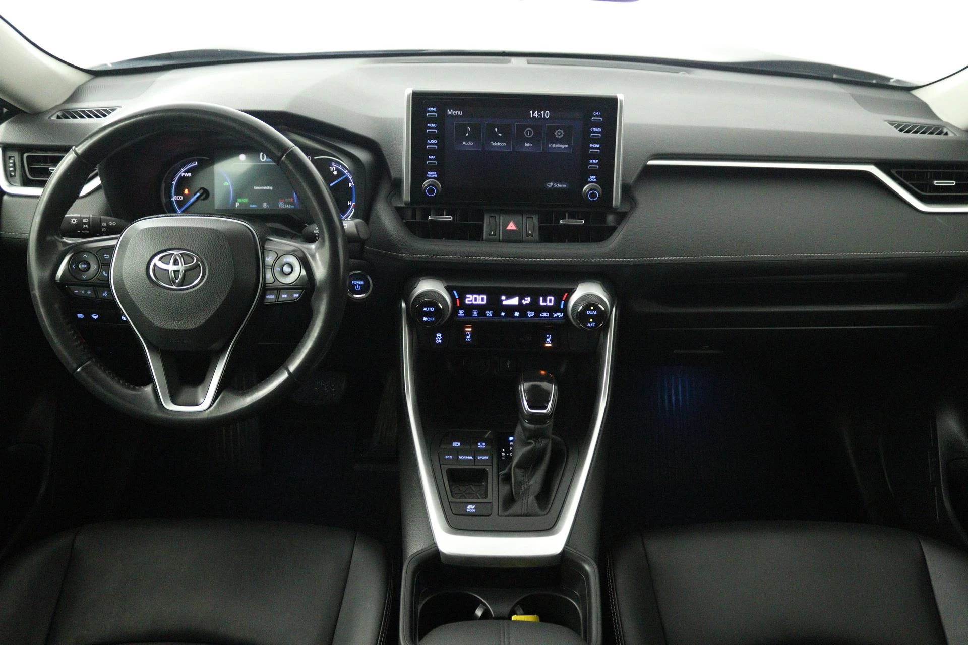 Hoofdafbeelding Toyota RAV4