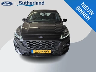 Ford Kuga 2.5 PHEV ST-Line | Panoramadak | Trekhaak | Winter Pack | Adaptive cruise control | Head up Display