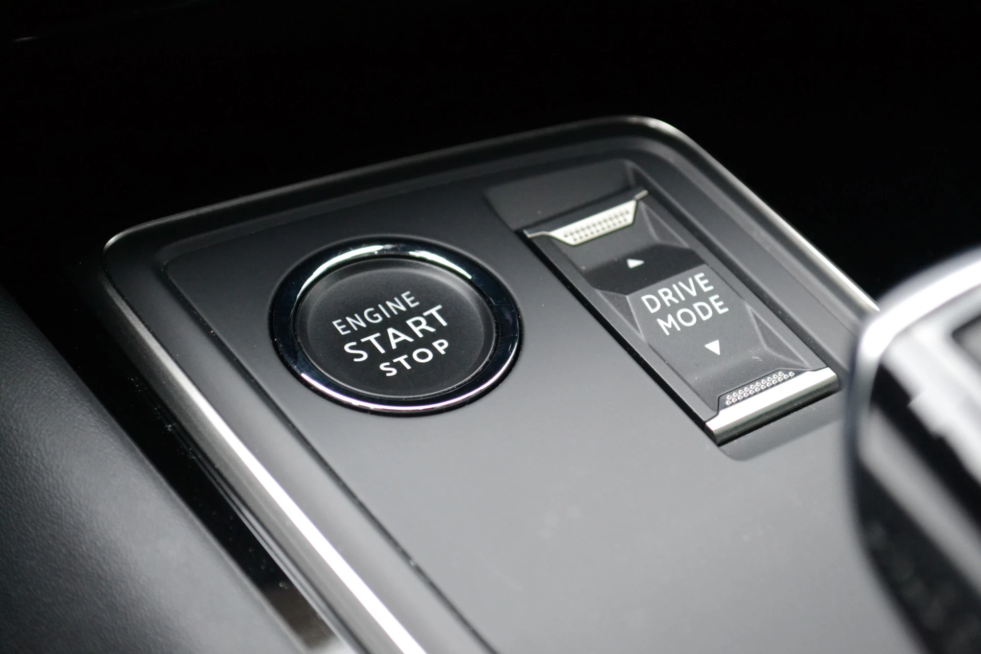 Hoofdafbeelding Peugeot 508