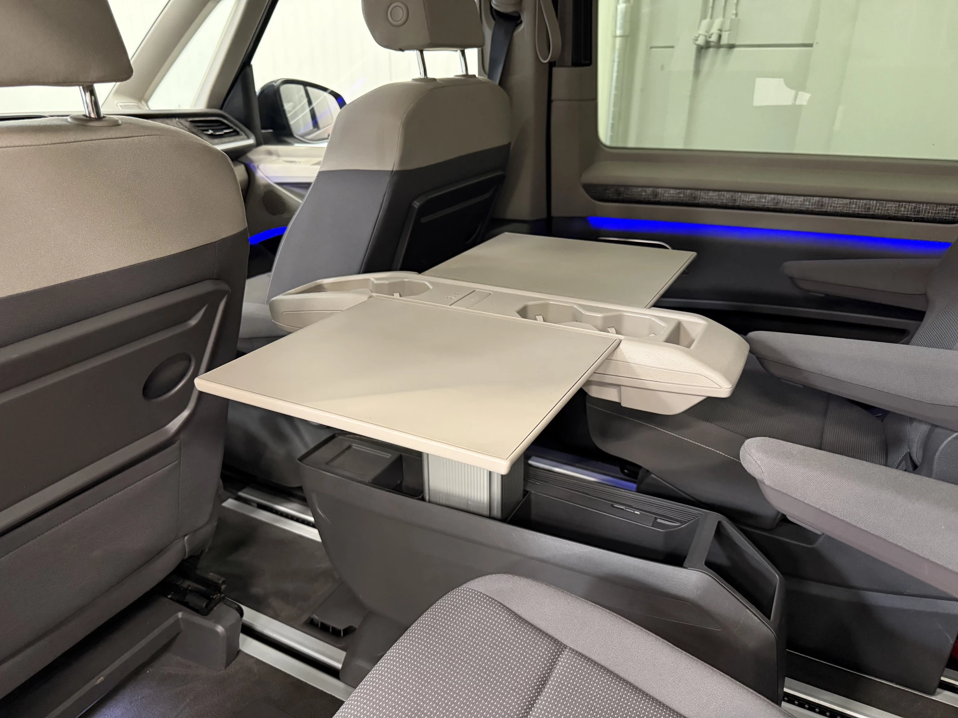 Hoofdafbeelding Volkswagen Multivan