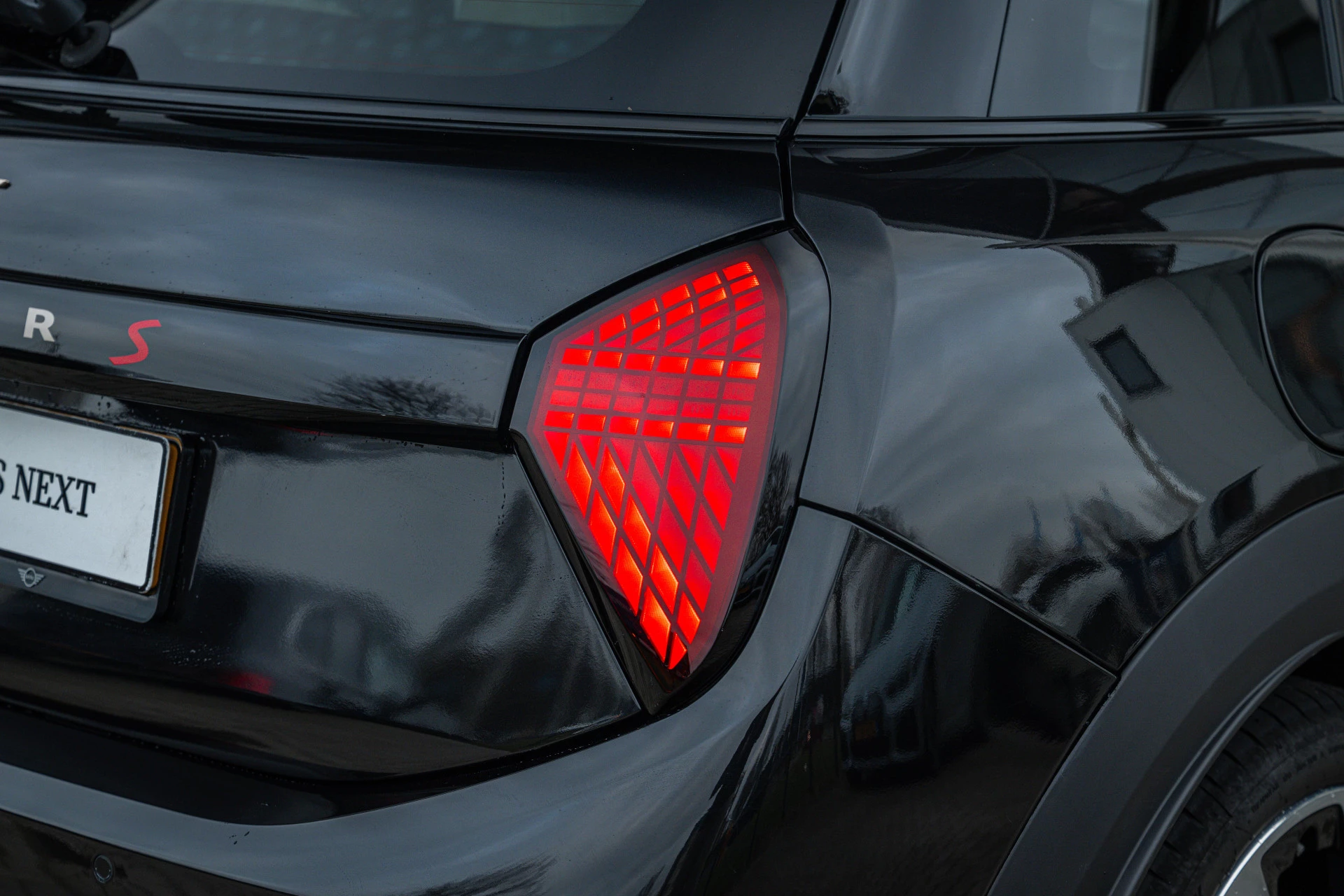 Hoofdafbeelding MINI 5-deurs