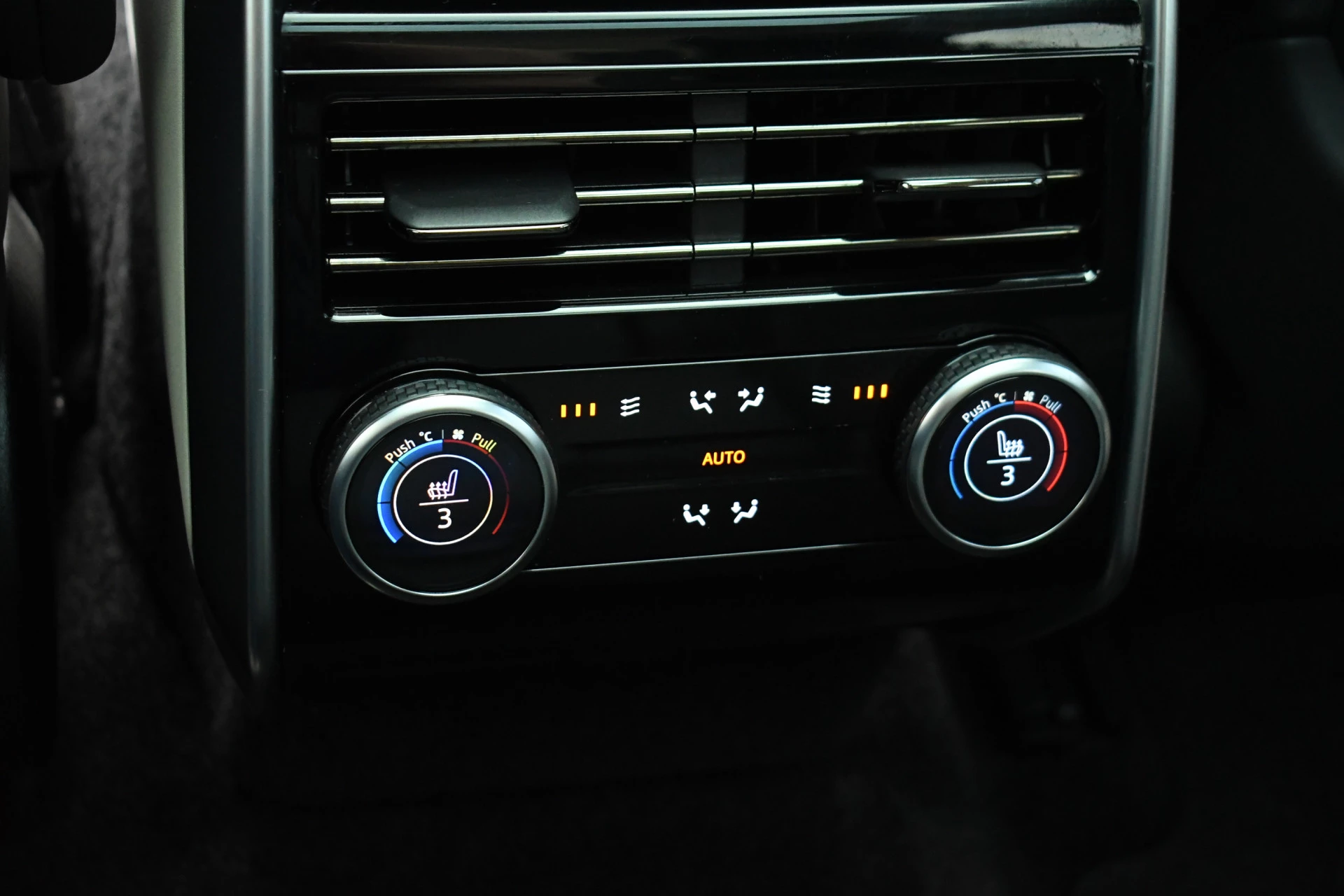 Hoofdafbeelding Land Rover Range Rover