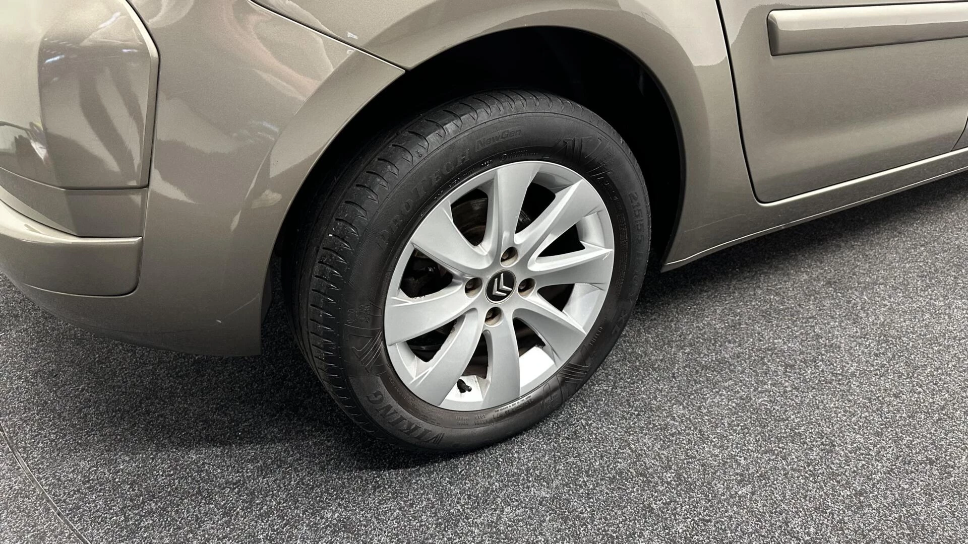 Hoofdafbeelding Citroën C4 Picasso