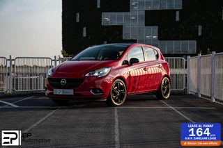 Opel Corsa 1.0 Turbo Innovation|LED|Cruise|Stuur&Stoel verw