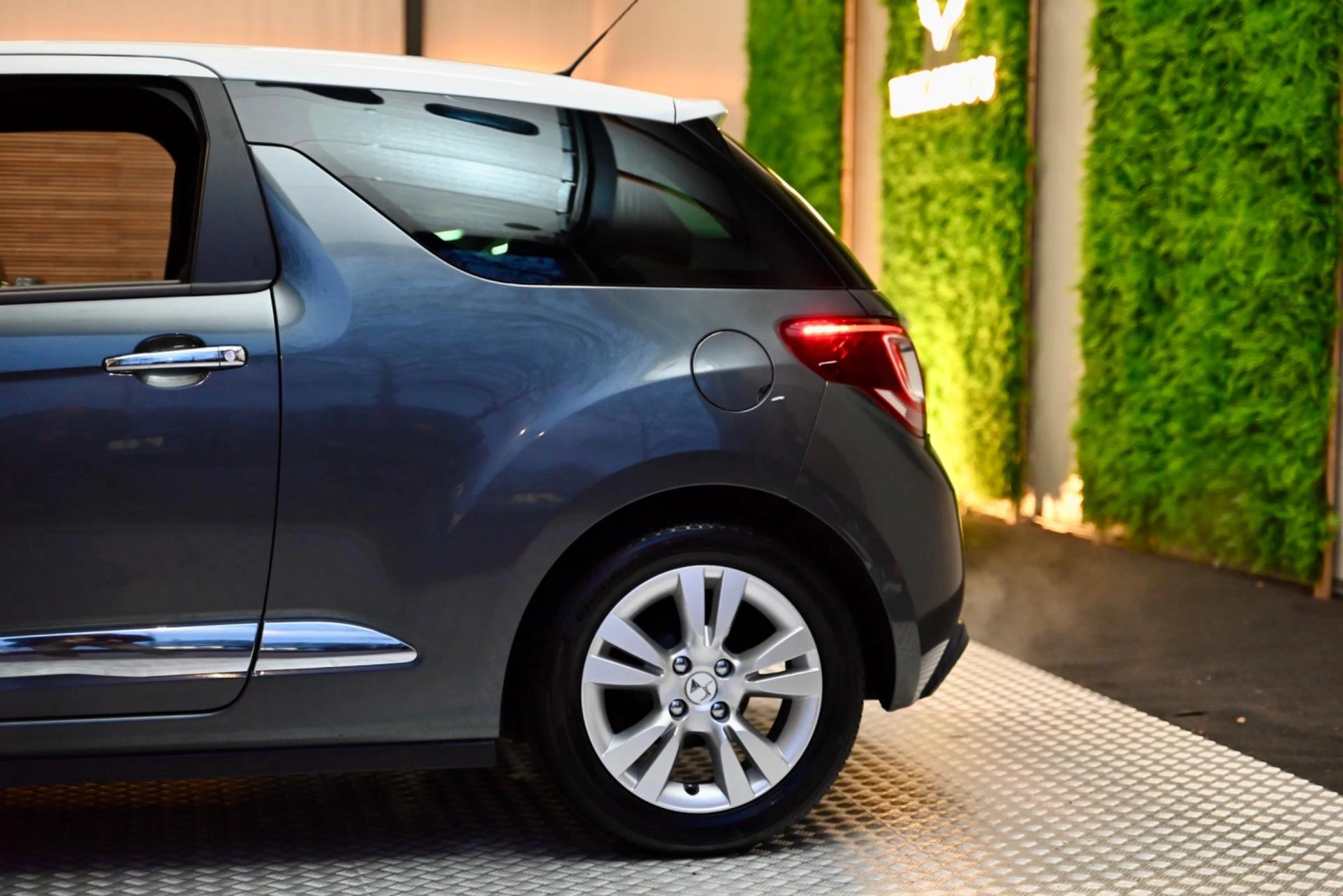 Hoofdafbeelding DS DS 3