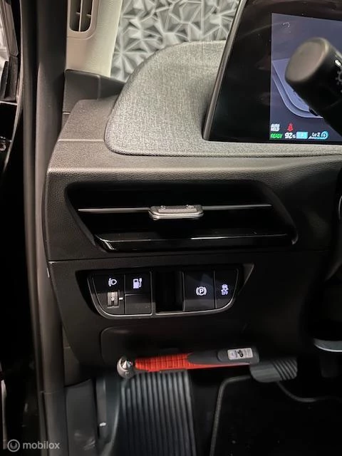 Hoofdafbeelding Kia EV6