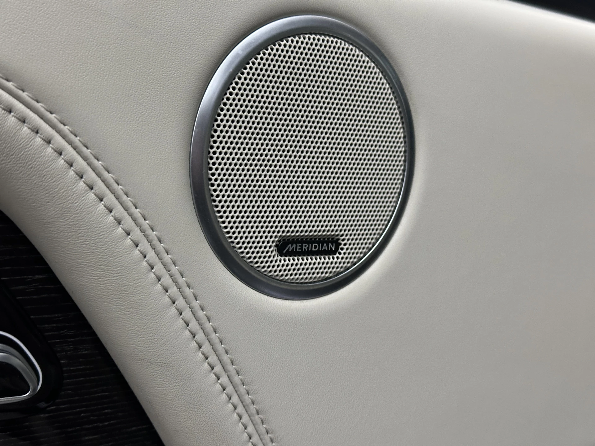 Hoofdafbeelding Land Rover Range Rover