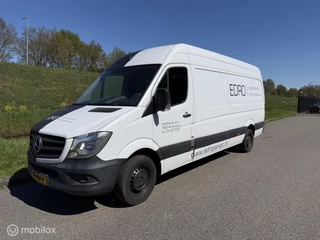 Mercedes Sprinter bestel 313 2.2 CDI 432 EHD