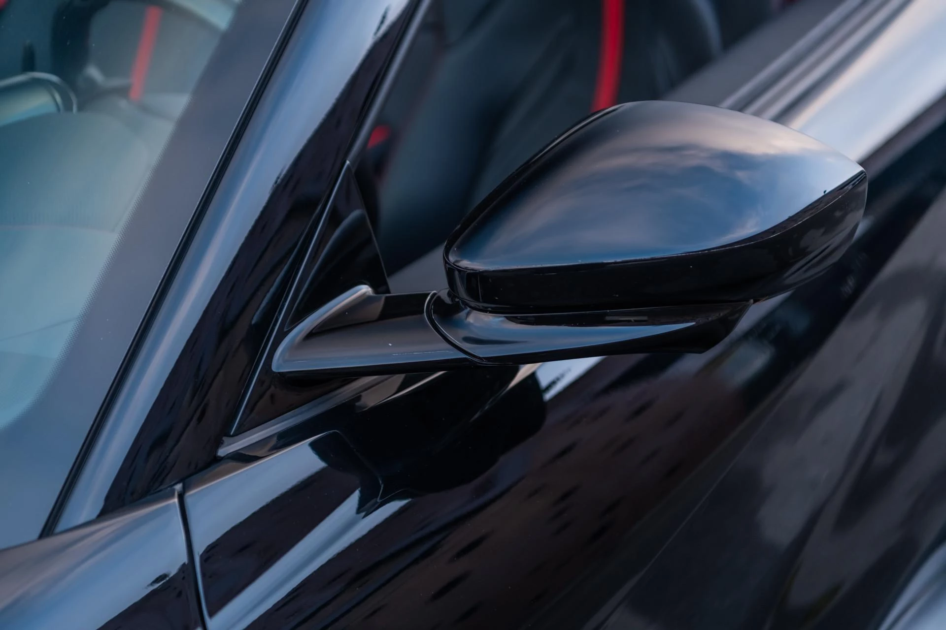 Hoofdafbeelding Ferrari 812 GTS
