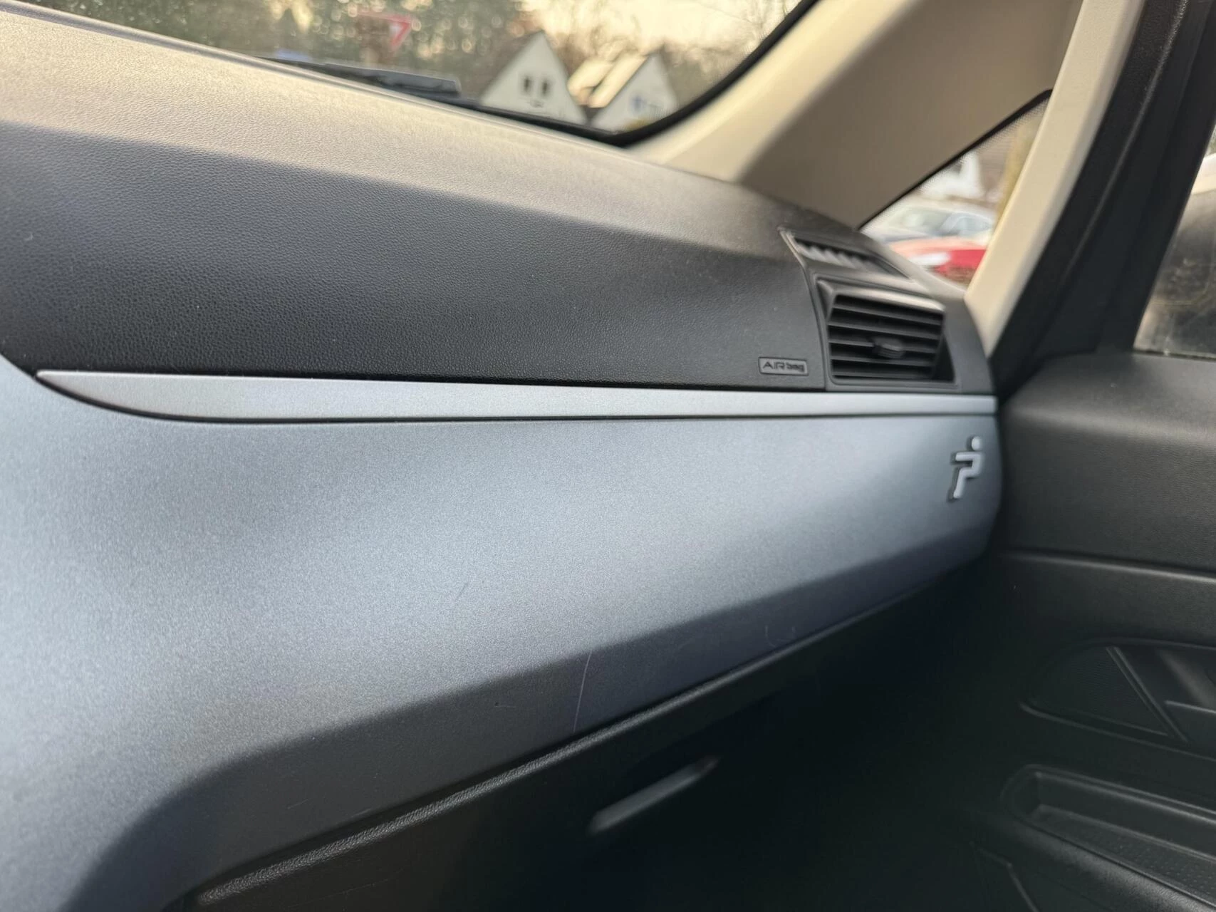 Hoofdafbeelding Fiat Grande Punto