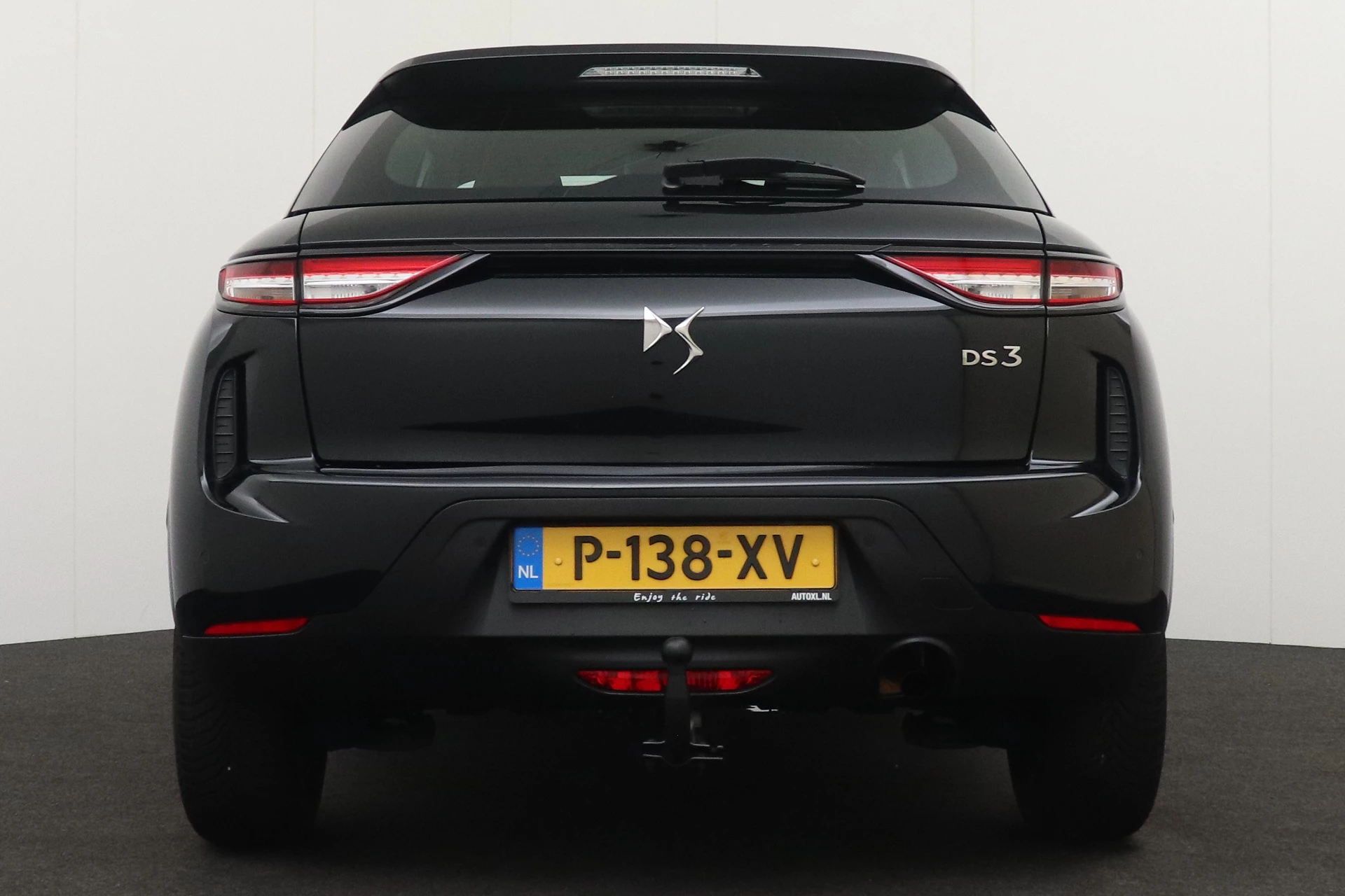 Hoofdafbeelding DS DS 3