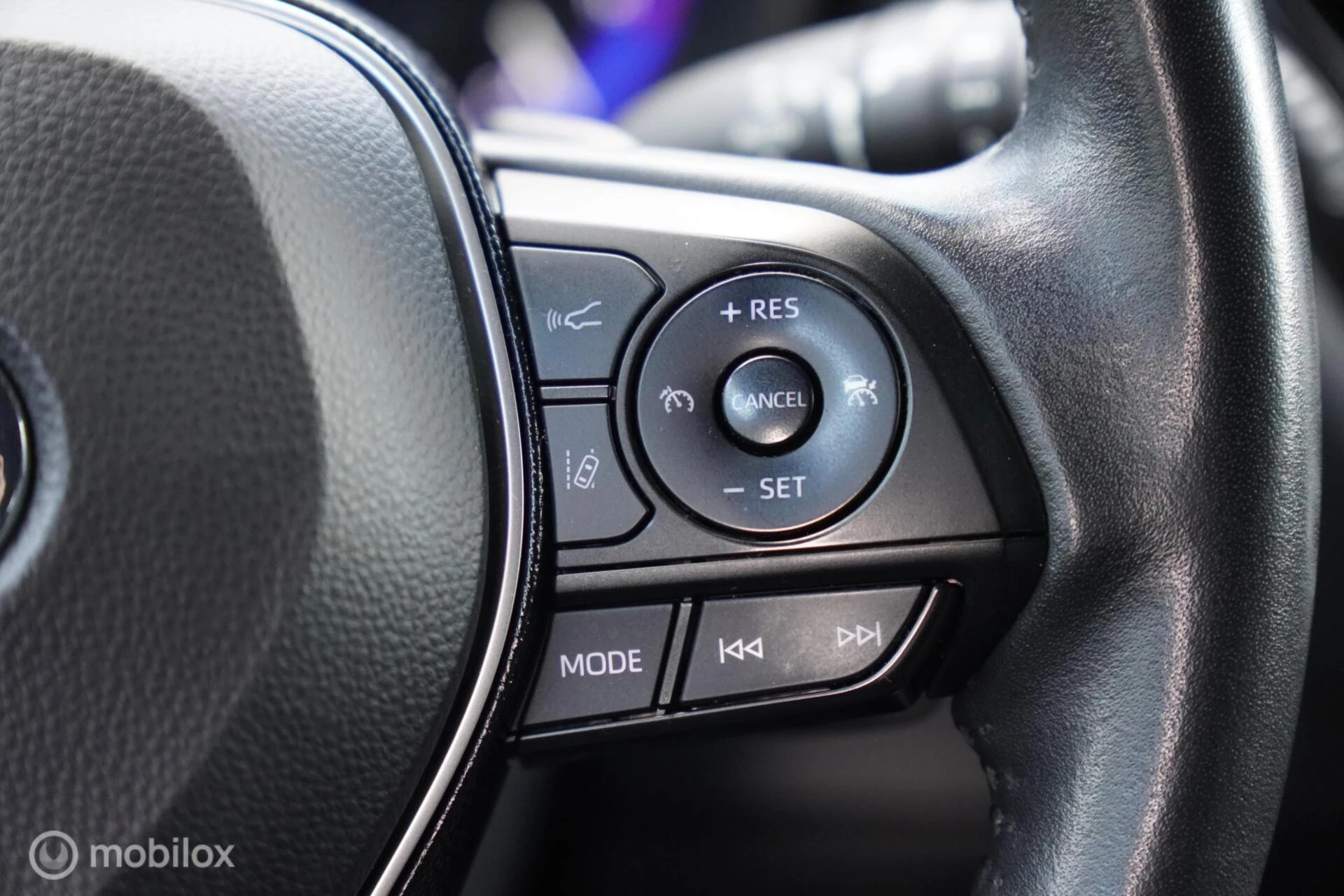 Hoofdafbeelding Toyota Corolla Touring Sports