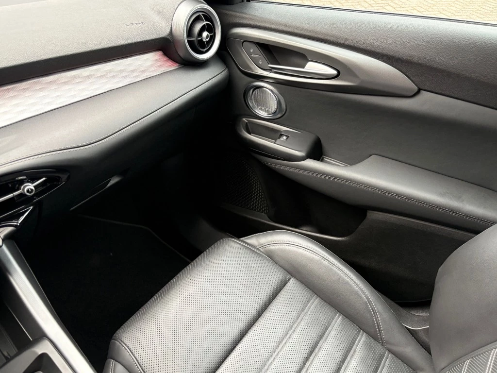 Hoofdafbeelding Alfa Romeo Tonale