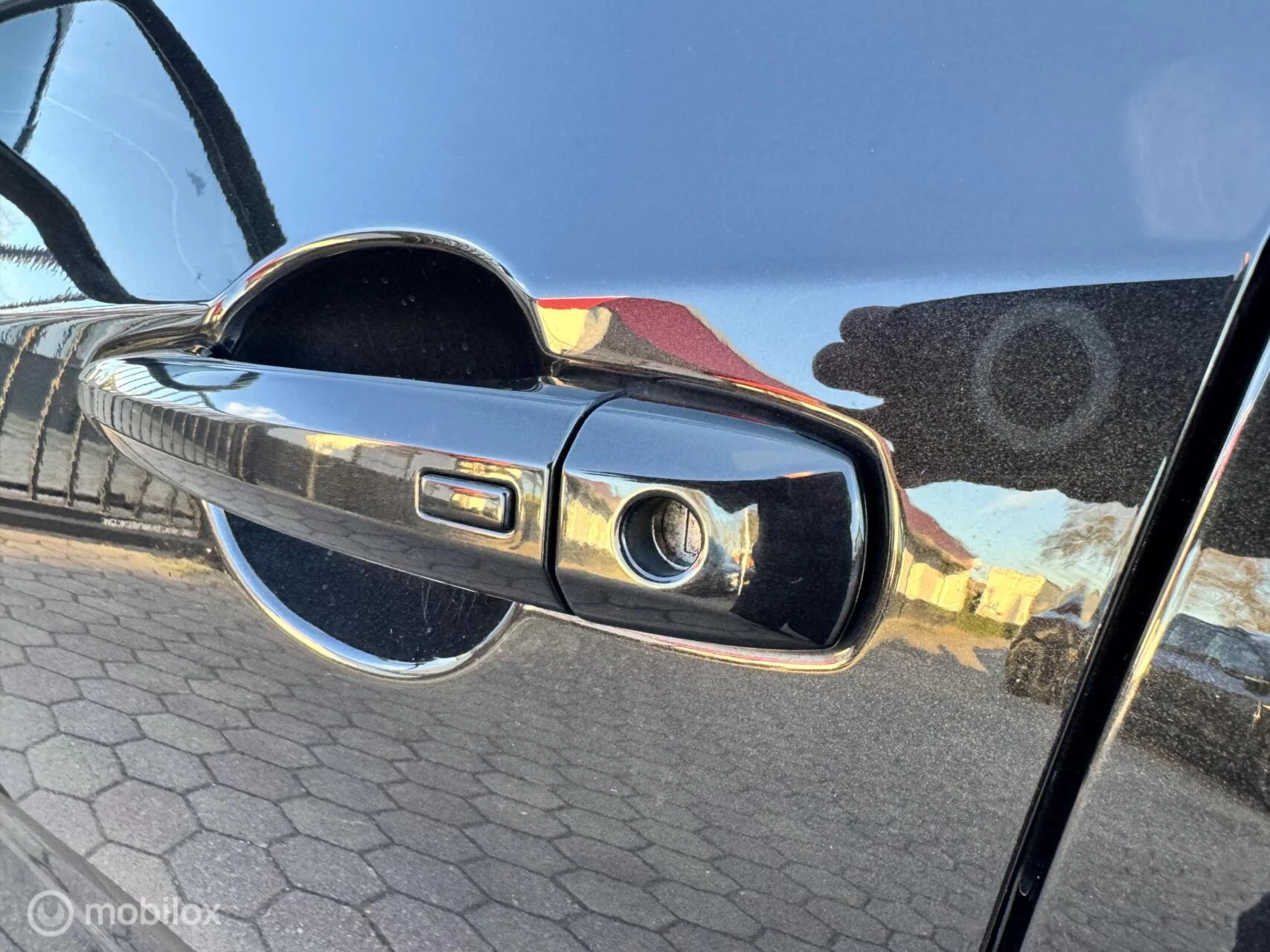 Hoofdafbeelding Nissan Juke