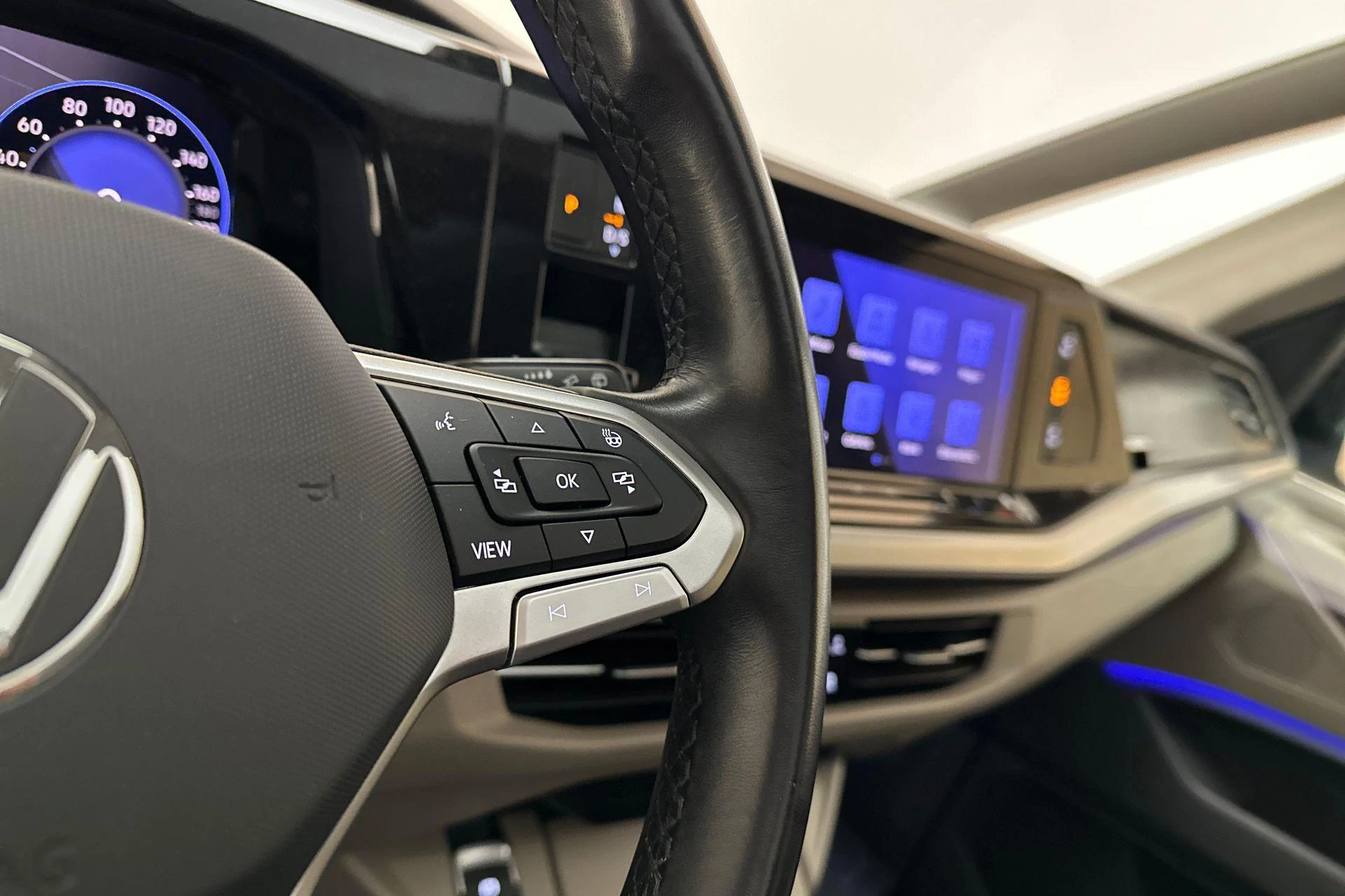 Hoofdafbeelding Volkswagen Multivan