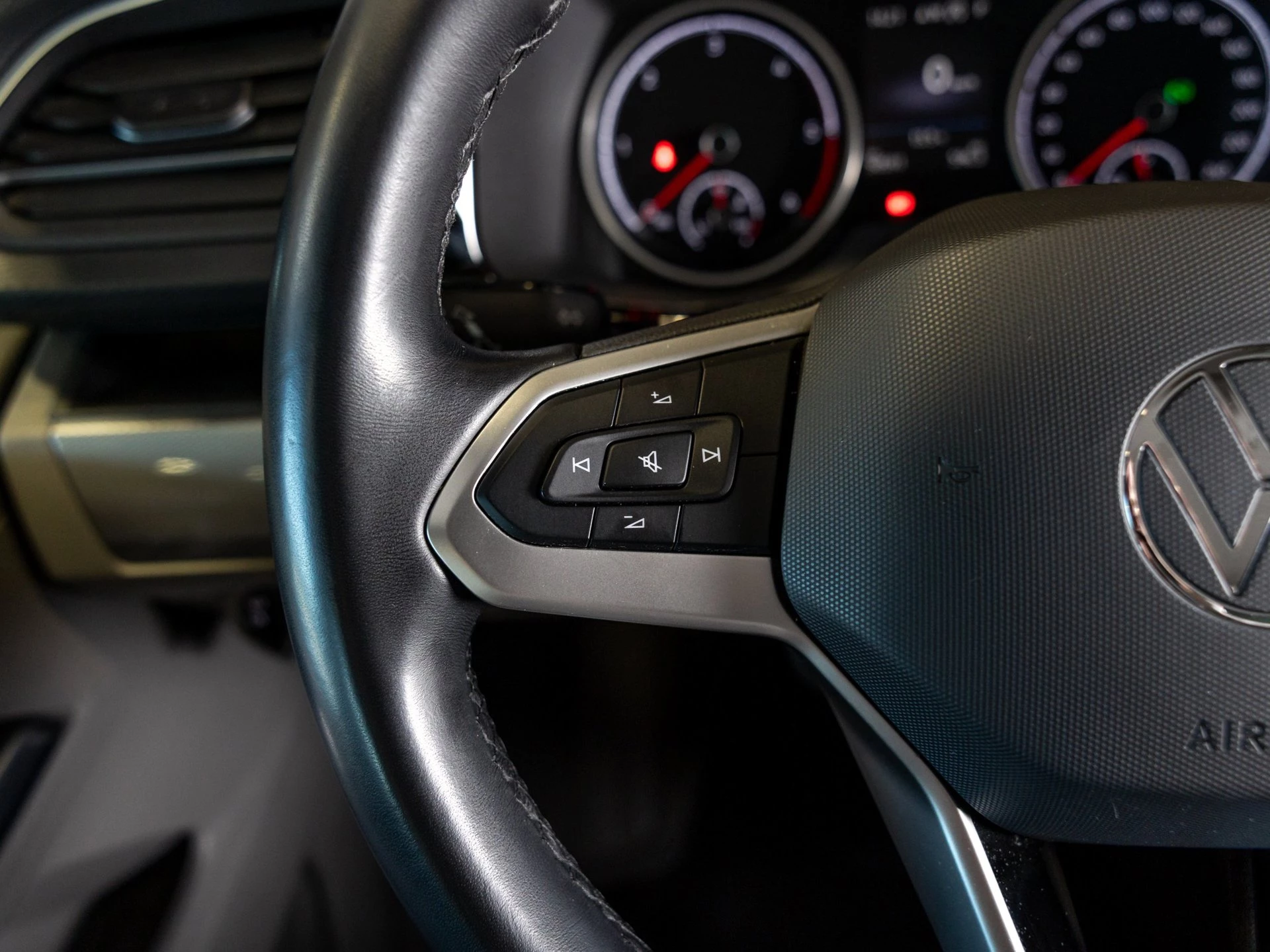 Hoofdafbeelding Volkswagen California