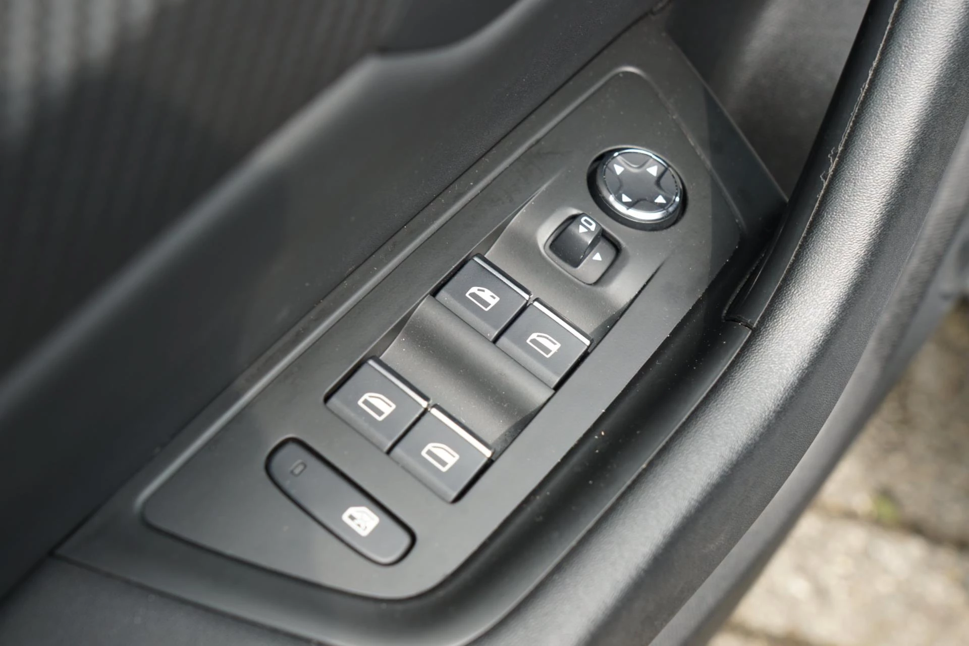 Hoofdafbeelding Peugeot 508