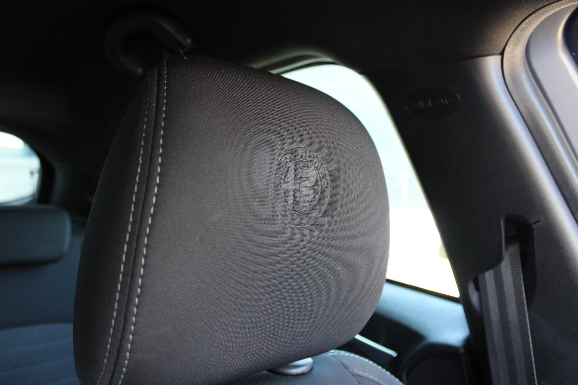 Hoofdafbeelding Alfa Romeo Giulietta