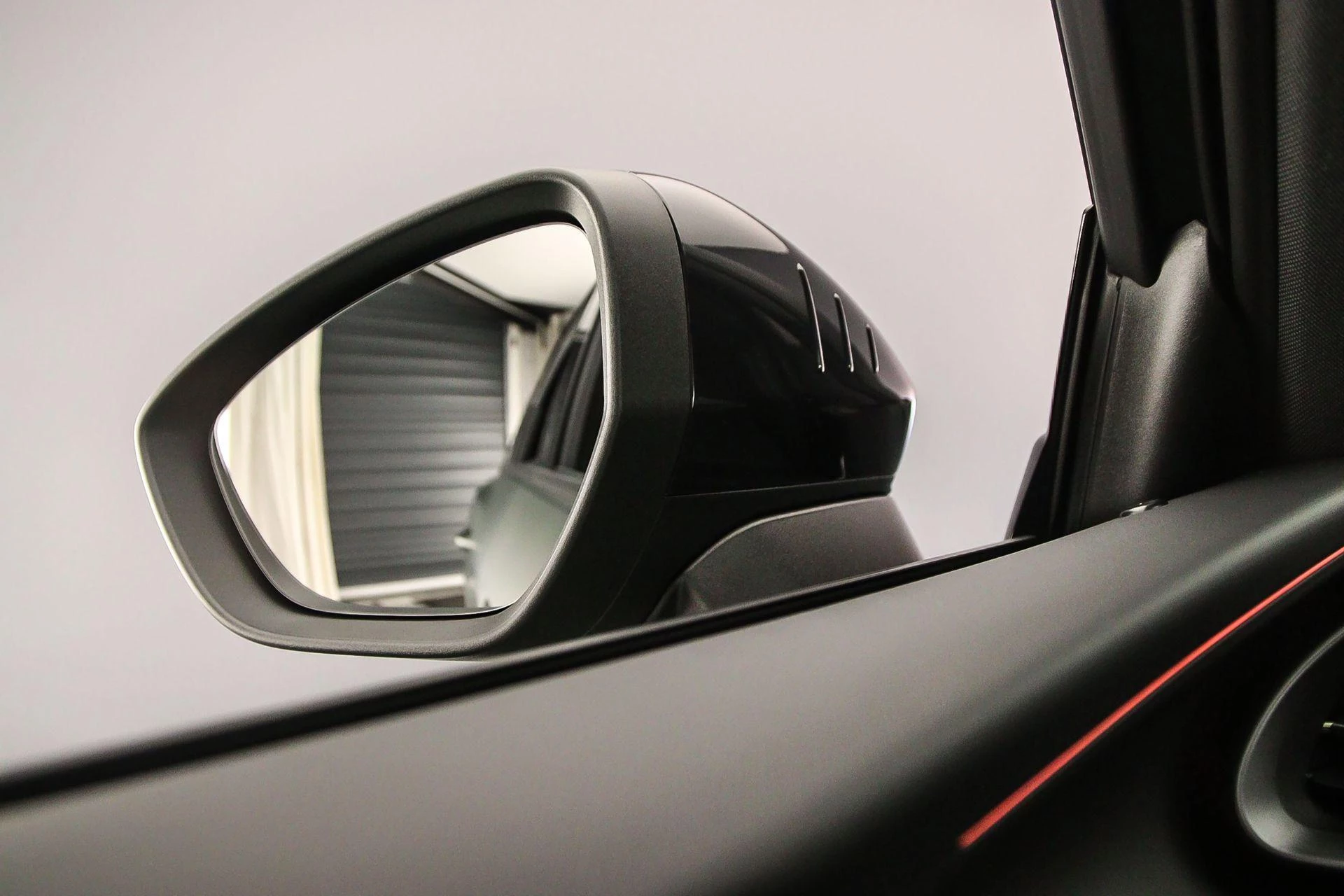 Hoofdafbeelding CUPRA Terramar